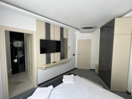 1 king bed
