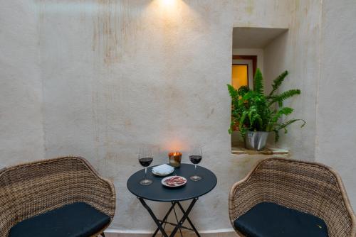  Superior Double Room with Terrace image 8