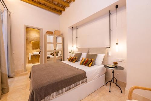  Superior Double Room with Terrace image 7