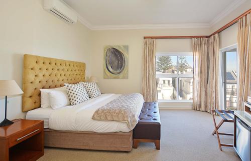 The Sir David Boutique Guest House