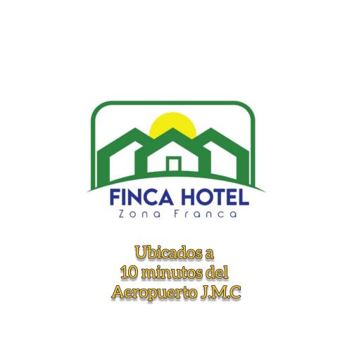 Finca Hotel Zona Franca