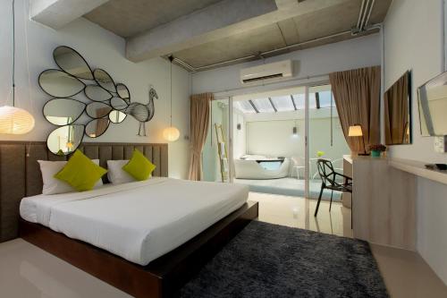 The Nest Resort