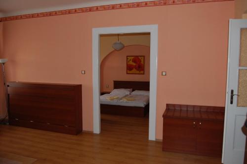 Pension Akat, Prague (photo 3)