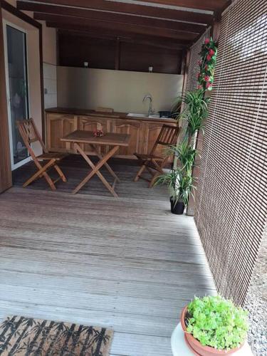 Studio Perle de Zanzibar Trois-Ilets Studio Perle de Zanzibar Trois-Ilets