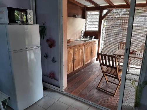 Studio Perle de Zanzibar Trois-Ilets Studio Perle de Zanzibar Trois-Ilets