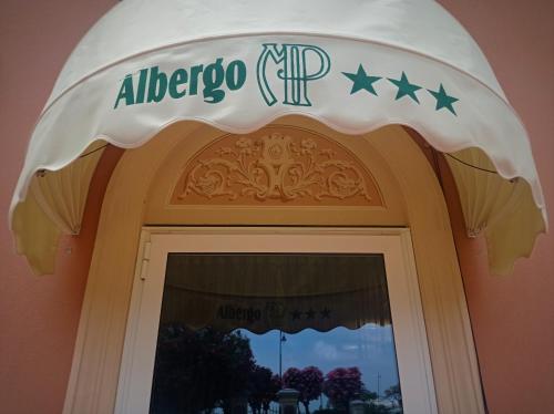 Albergo MP Noli