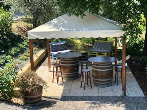 Didi House - Caggiole