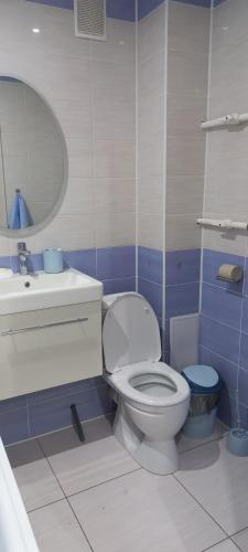 1-комнатная квартира in Uralsk