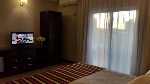 Hotel Altos Del Estero