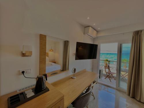 Hotel Pefkohori Beach 3