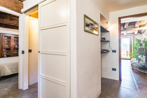 Alpi Apuane Authentic Apartment