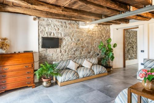 Alpi Apuane Authentic Apartment - Carrodano Inferiore