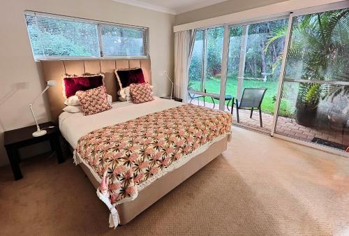 Margaret River Bed & Breakfast