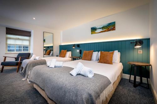 Loch Ness Inn in Драмнедрочіт