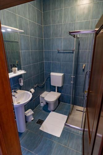 Hotel Stari Grad Fojnica