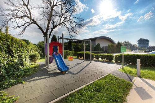 Playground, Ibis Bursa Hotel in Bursa
