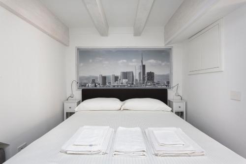 Hostmate - Milano - Santa Cecilia - Duomo, Milan