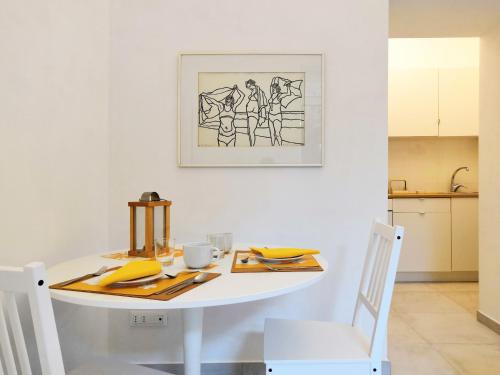 Cozy corner in Ischia city center - Spiaggia dei Pescatori