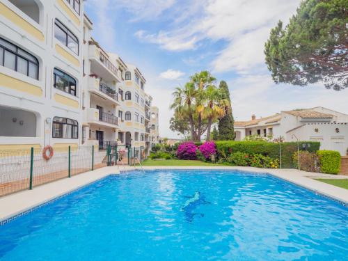 Cubo's Apartamento Las Acacias Beach - Apartment - La Cala de Mijas