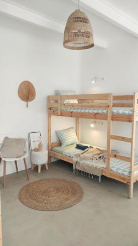 NOMAD SURF HOUSE 5
