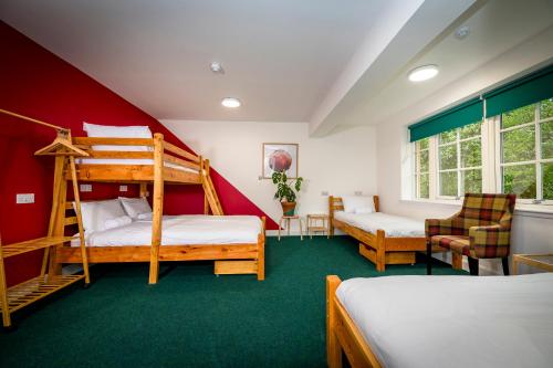 Loch Ness Bunk Inn in Драмнедрочіт