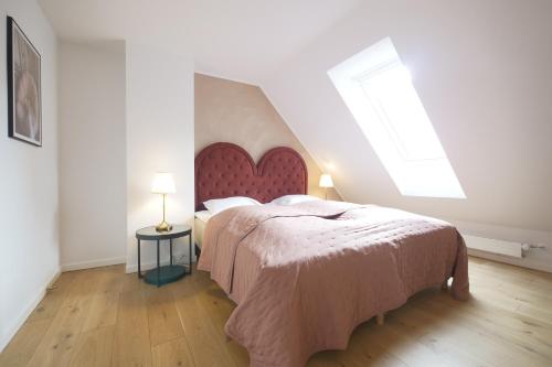 Carolinas Apartment - RAP 5, Kodaň (fotografie 4)