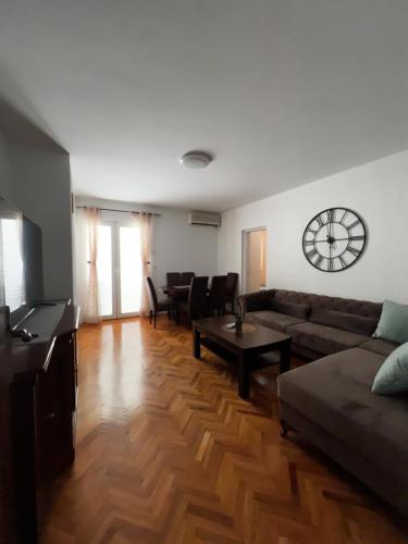 Sea & salt apartment
