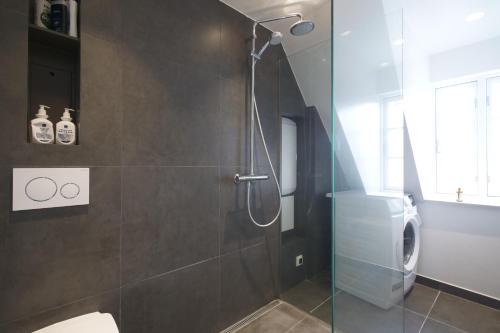 Carolinas Apartment - RAP 5, Kodaň (fotografie 6)