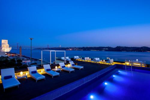 Altis Belem Hotel & Spa - Design Hotels