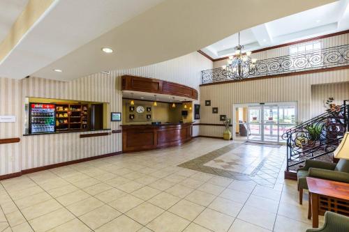 Comfort Suites Galveston