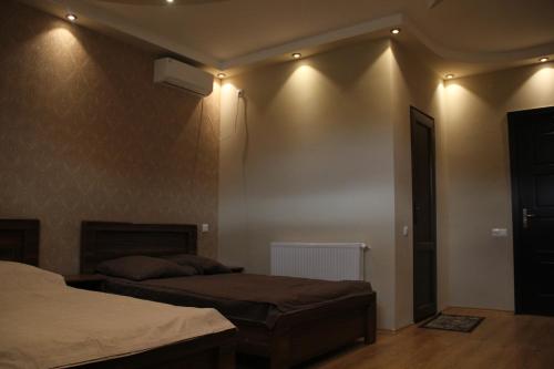 Hotel Mtskheta Sanapiro