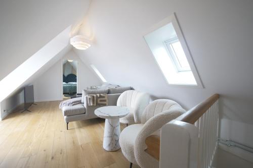 Carolinas Apartment - RAP 5, Kodaň (fotografie 7)
