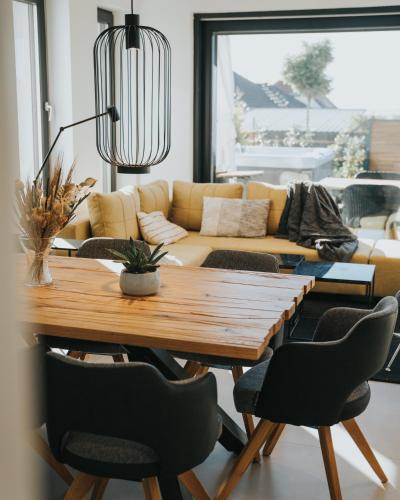 Food and beverages, Skyline Resort in Balatonalmadi