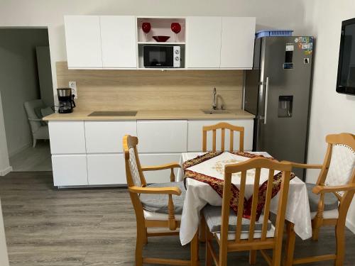 A szálláshely kívülről, Jarmila Vendeghaz in Balatonberény