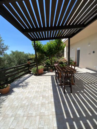 Koundouros Home in Innachori