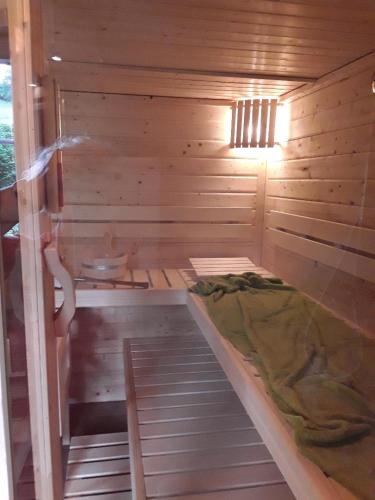 Saun, Mia Casa in Morsbach