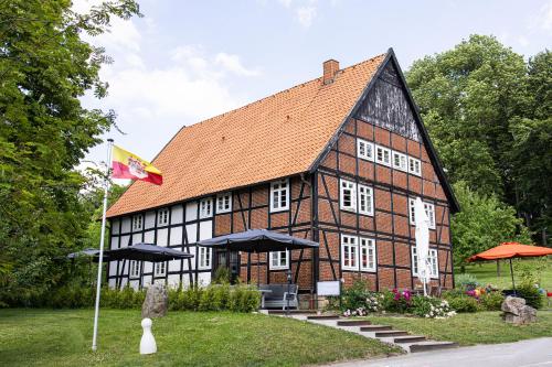 Appartementhotel Blomberger Hof