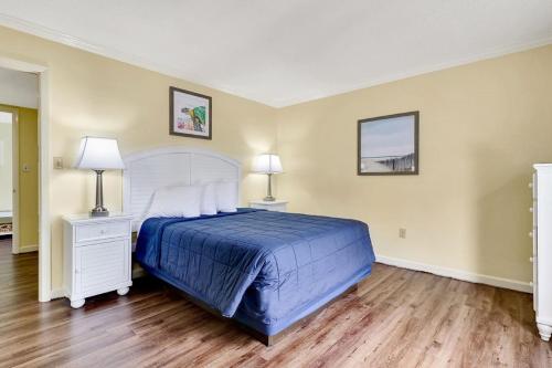 North Shore Oceanfront Resort Hotel - image 10