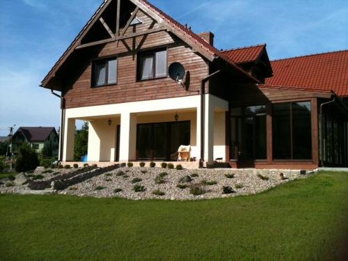 Maya Lodge