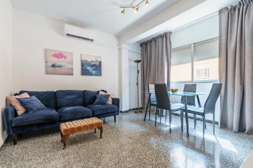 Apartamento Cataluña