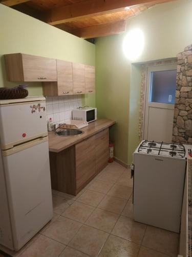 Apartmány U KOSMAČKŮ