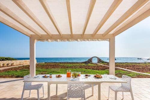  Exclusive Eva Felloniche in Marina di Leuca