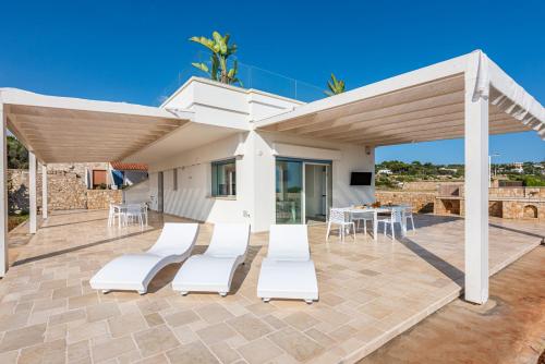  Exclusive Eva Felloniche in Marina di Leuca