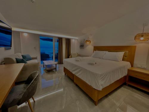 Hotel Pefkohori Beach 4