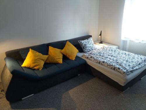 Apartmán Banská Bystrica Fortnička (Apartman Banska Bystrica Fortnicka) in Banska Bystrica City Center