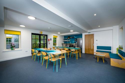 Loch Ness Bunk Inn in Драмнедрочіт