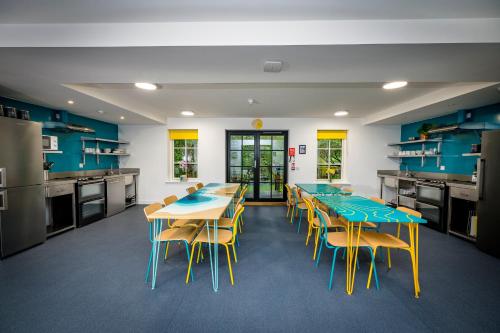 Loch Ness Bunk Inn in Драмнедрочіт