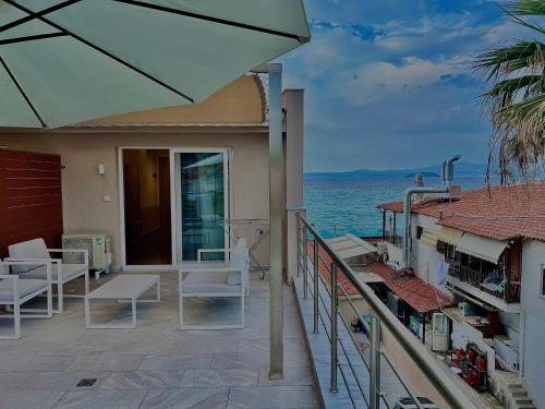 Hotel Pefkohori Beach 3