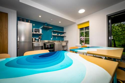 Loch Ness Bunk Inn in Драмнедрочіт