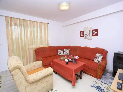 Apartman Maida